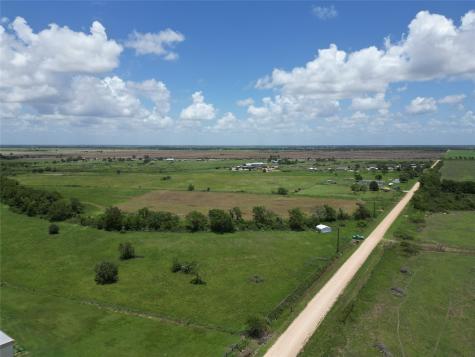 738 County Road 248 Lissie TX 77545