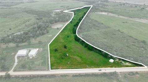 738 County Road 248 Lissie TX 77545