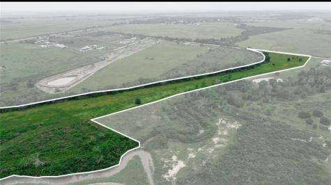 738 County Road 248 Lissie TX 77545