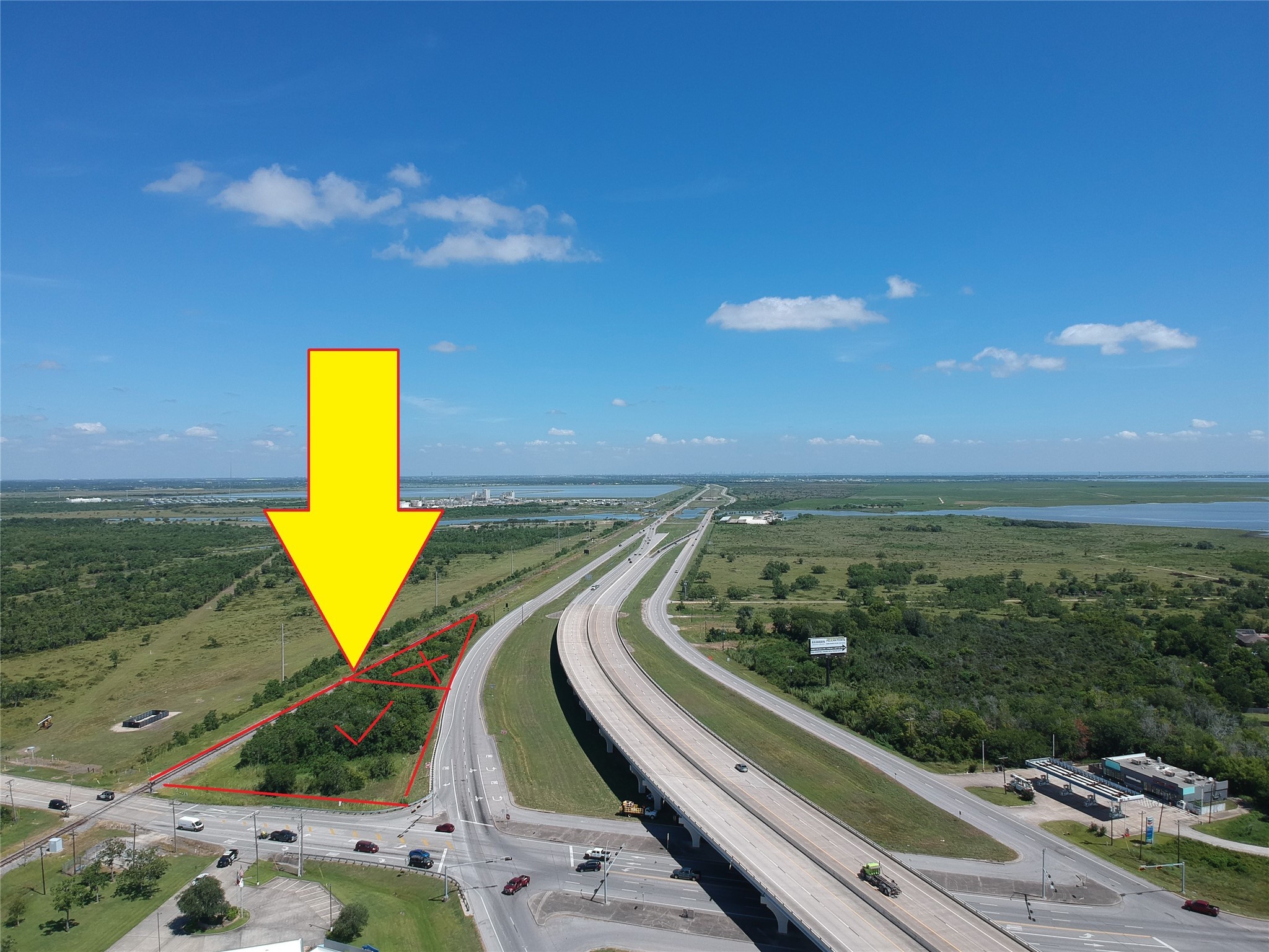 000 Highway 146 Texas City TX 77591