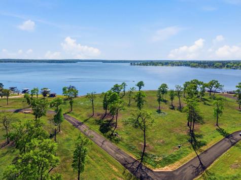 Lot 11 Island View Road Livingston TX 77351