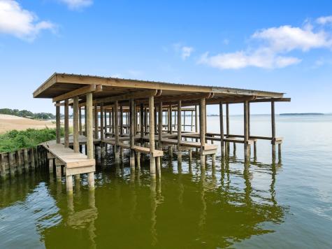 Lot 11 Island View Road Livingston TX 77351