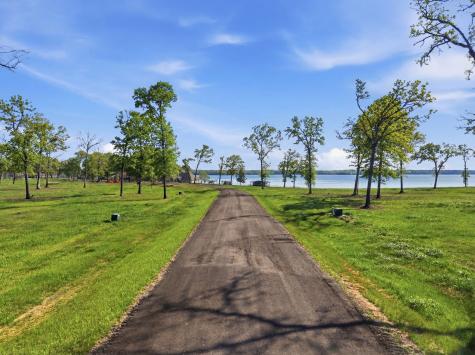 Lot 11 Island View Road Livingston TX 77351