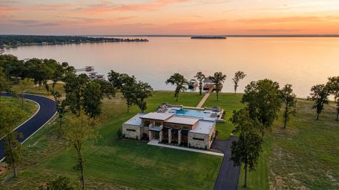 Lot 11 Island View Road Livingston TX 77351