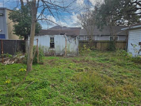 2014 Sheldon Street Houston TX 77008