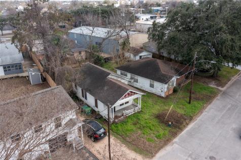 2014 Sheldon Street Houston TX 77008