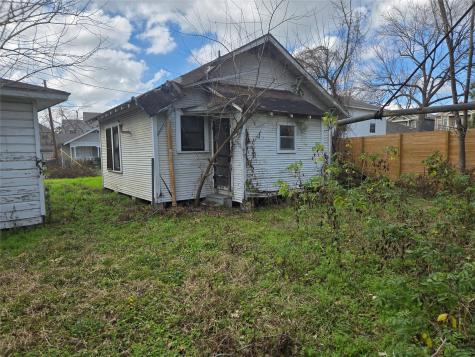 2014 Sheldon Street Houston TX 77008