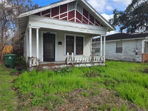 2014 Sheldon Street Houston TX 77008