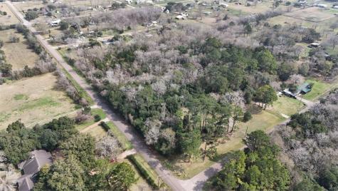 0 County Road 422-tract 1 Alvin TX 77511