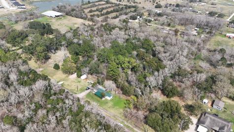 0 County Road 422-tract 1 Alvin TX 77511