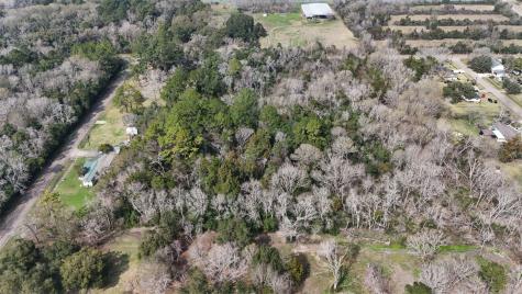 0 County Road 422-tract 1 Alvin TX 77511