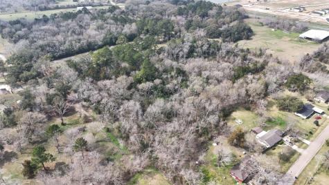 0 County Road 422-tract 1 Alvin TX 77511