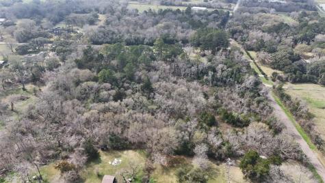 0 County Road 422-tract 1 Alvin TX 77511