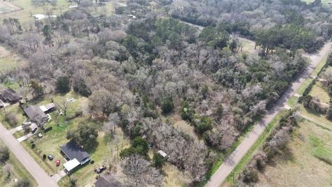 0 County Road 422-tract 1 Alvin TX 77511