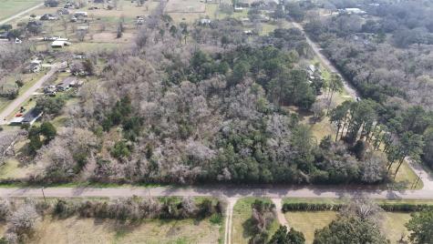 0 County Road 422-tract 1 Alvin TX 77511