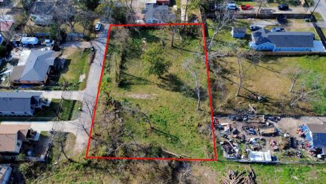 2609 Eva Street Houston TX 77093