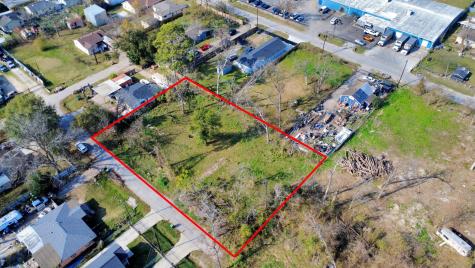 2609 Eva Street Houston TX 77093