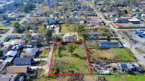 2609 Eva Street Houston TX 77093