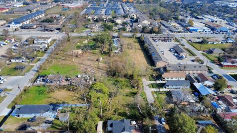 2609 Eva Street Houston TX 77093