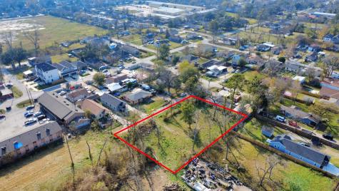 2609 Eva Street Houston TX 77093