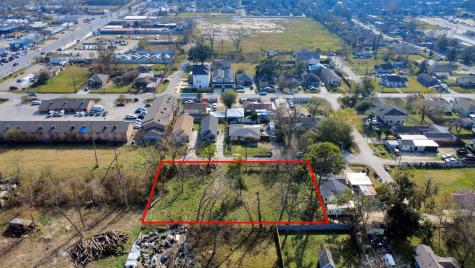 2609 Eva Street Houston TX 77093