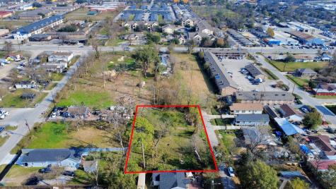 2609 Eva Street Houston TX 77093