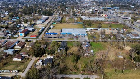 2609 Eva Street Houston TX 77093