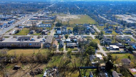 2609 Eva Street Houston TX 77093