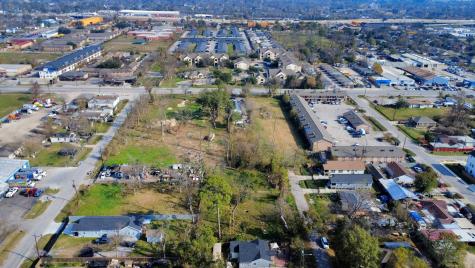 2609 Eva Street Houston TX 77093