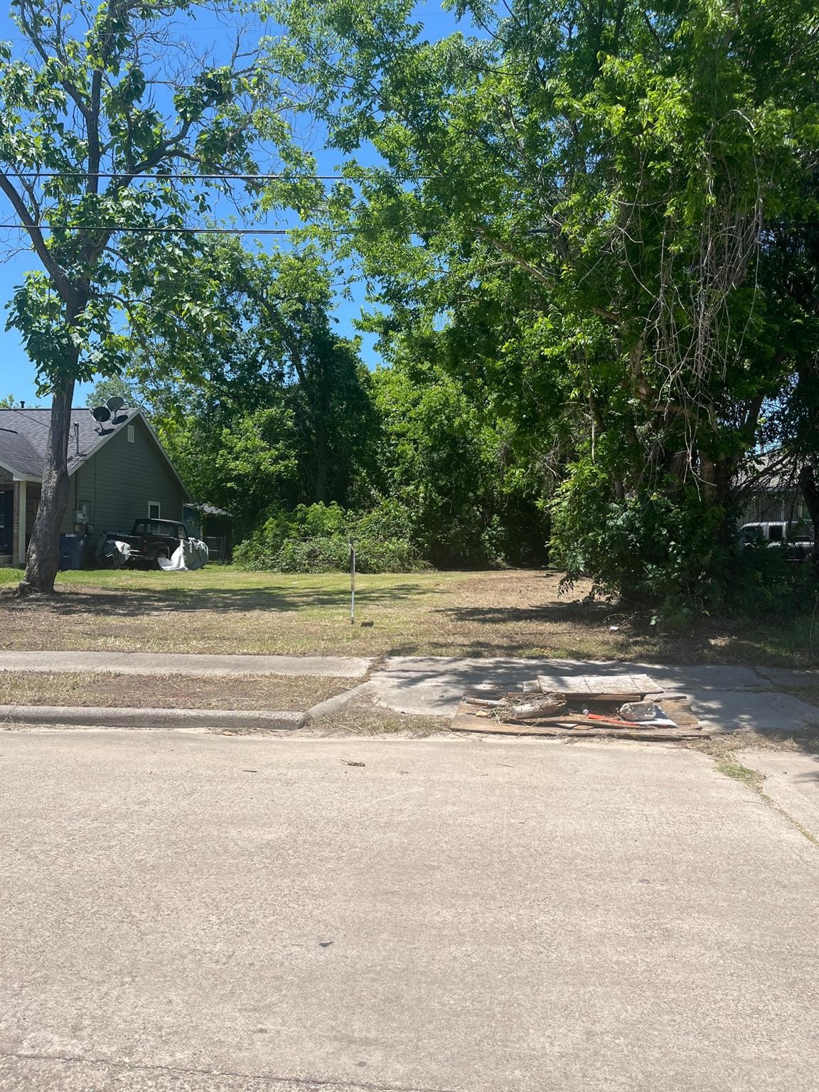 317 S Fulton Street Texas City TX 77591