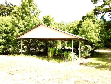 11.826+/- Acs Cr 4190 Woodville TX 75979