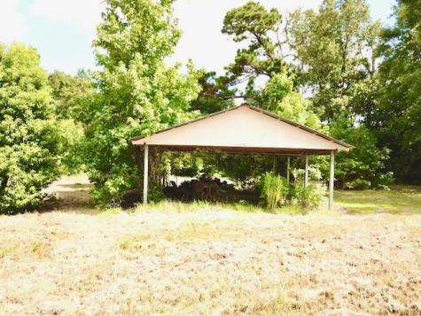 11.826+/- Acs Cr 4190 Woodville TX 75979
