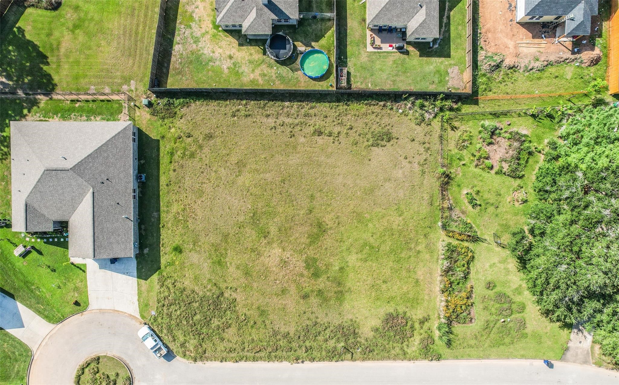 416 Buena Vista Lane West Columbia TX 77486
