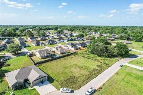 416 Buena Vista Lane West Columbia TX 77486
