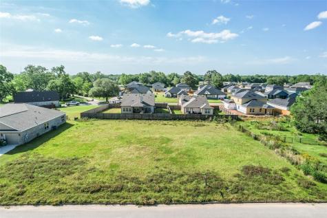416 Buena Vista Lane West Columbia TX 77486