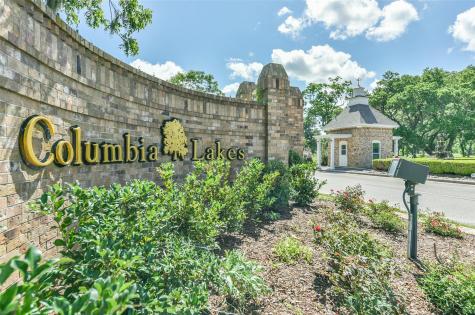 416 Buena Vista Lane West Columbia TX 77486