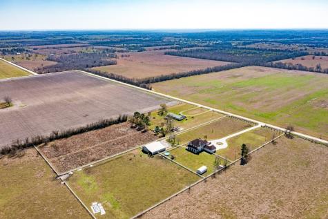 Tbd County Road 6026 Dayton TX 77535