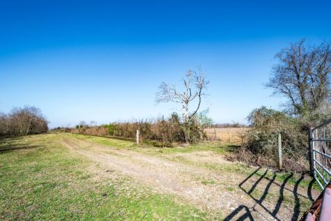 Tbd County Road 6026 Dayton TX 77535