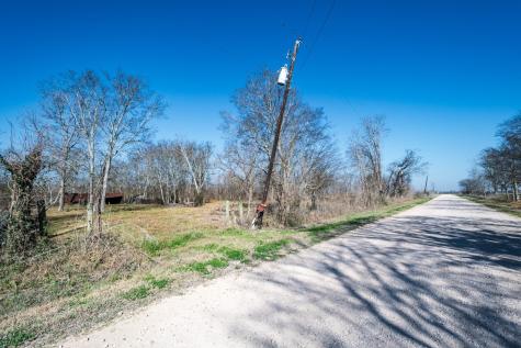 Tbd County Road 6026 Dayton TX 77535
