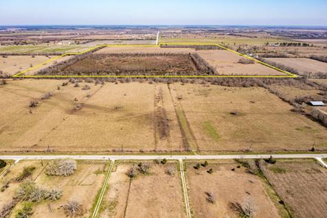 Tbd County Road 6026 Dayton TX 77535
