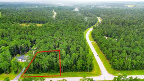 Tbd Windmill Road Huntsville TX 77358