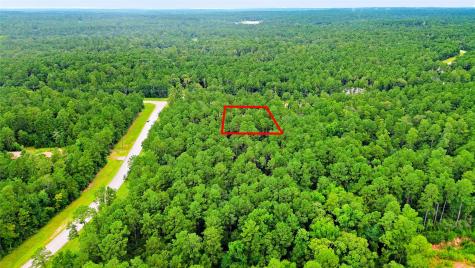 Tbd Windmill Road Huntsville TX 77358