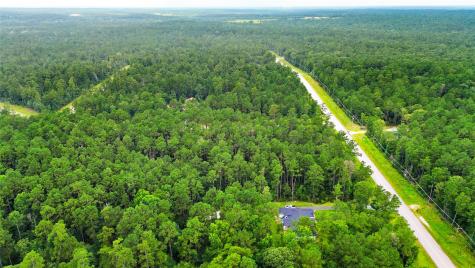 Tbd Windmill Road Huntsville TX 77358