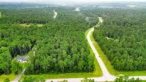 Tbd Windmill Road Huntsville TX 77358