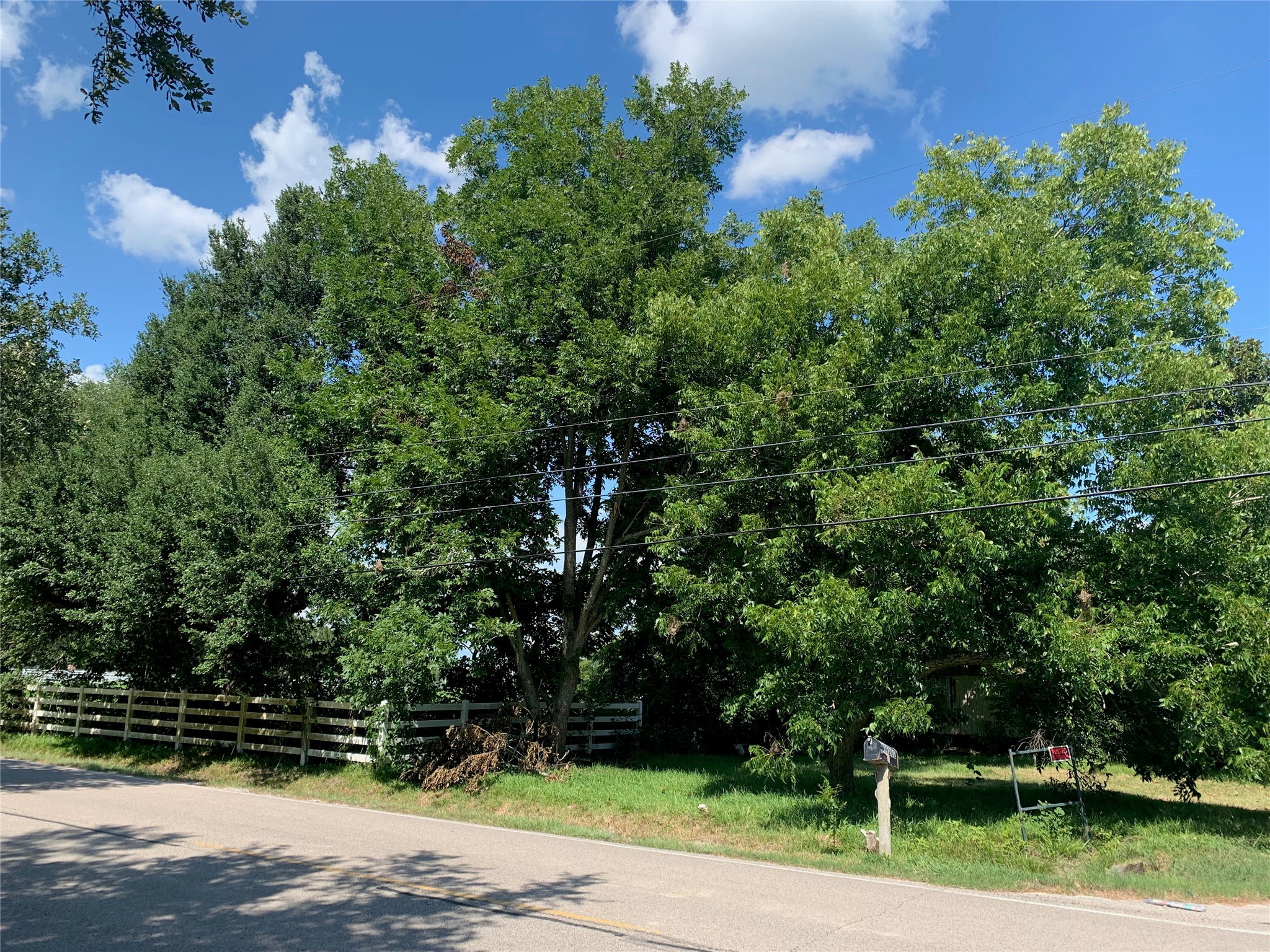 19202 Ramsey Road Crosby TX 77532
