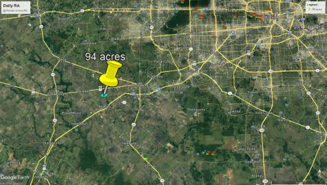 0 Daily Road Rosenberg TX 77471