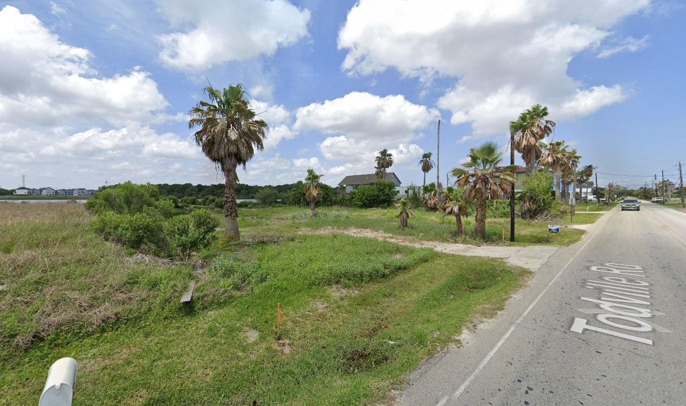 000 Todville Road Road Seabrook TX 77586