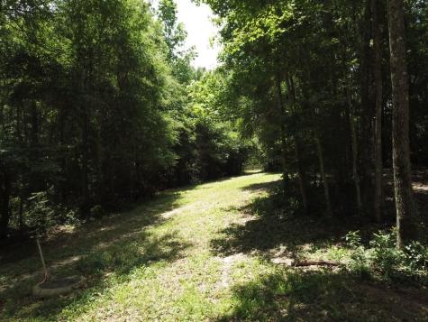 9.57 Acres Highway 69 N Woodville TX 75979