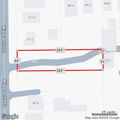 4706 Wipprecht Street Houston TX 77026
