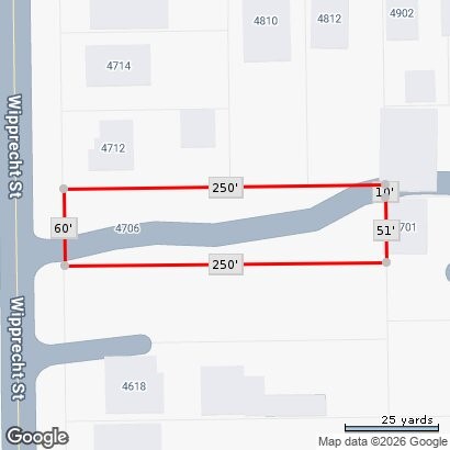4706 Wipprecht Street Houston TX 77026